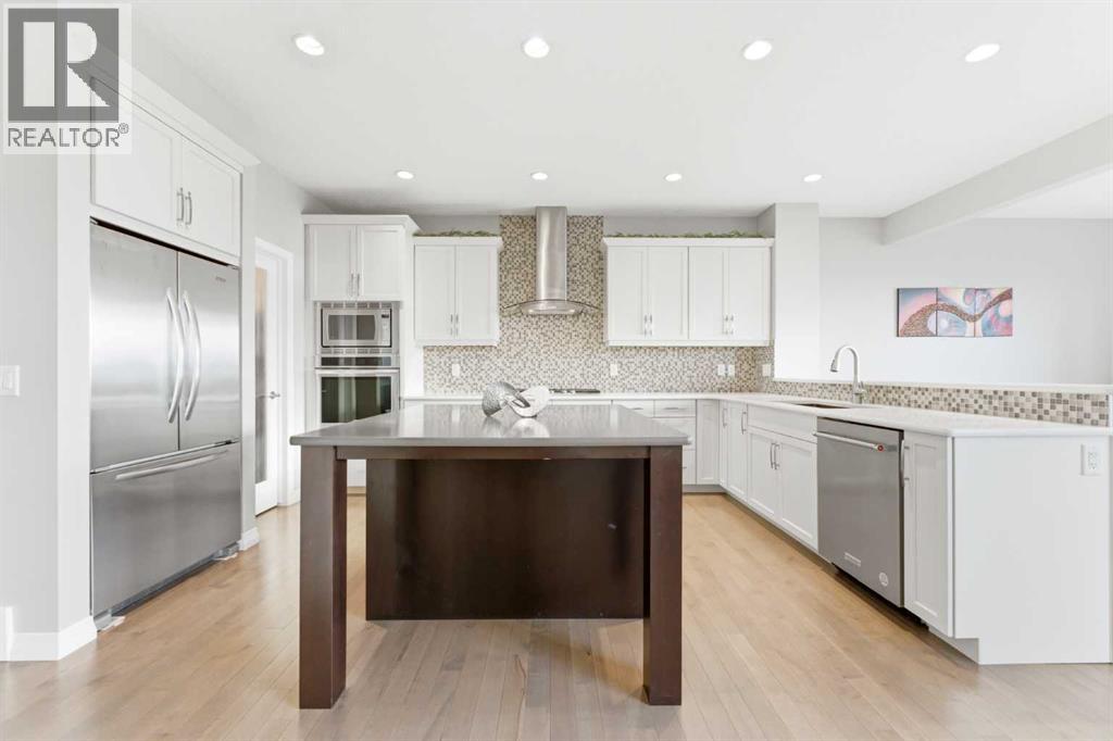 71 Evansfield Rise NW, Calgary, Alberta  T3P 0L9 - Photo 7 - A2306905