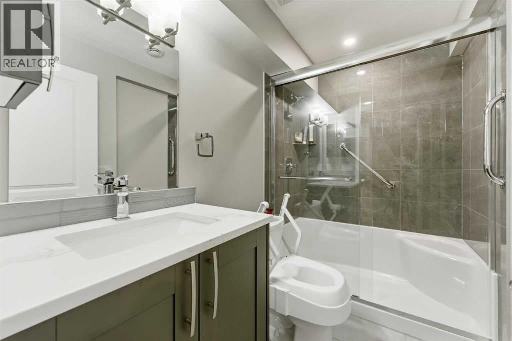 71 Evansfield Rise NW, Calgary, Alberta  T3P 0L9 - Photo 22 - A2306905