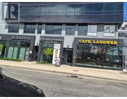 BSMT - 1912 AVENUE ROAD, Toronto, Ontario