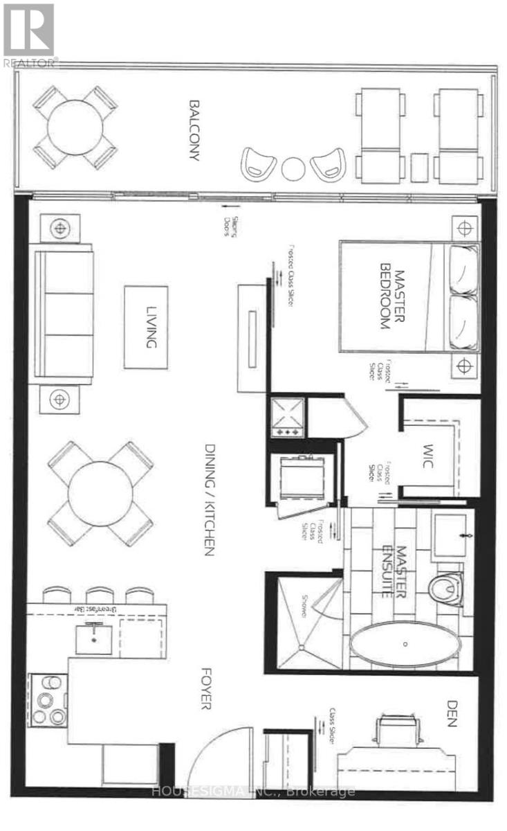 3212 - 488 University Avenue, Toronto, Ontario  M5G 0C1 - Photo 33 - C13137666
