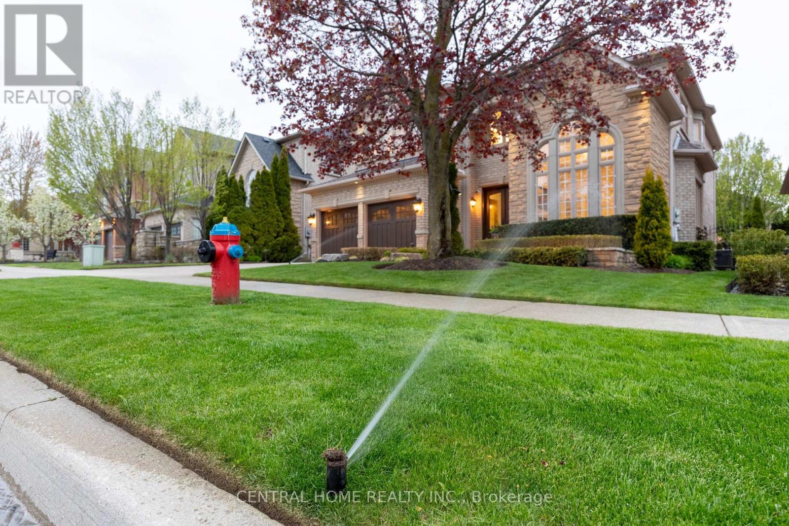 2479 Bon Echo Drive, Oakville, Ontario  L6H 7R1 - Photo 45 - W13092994