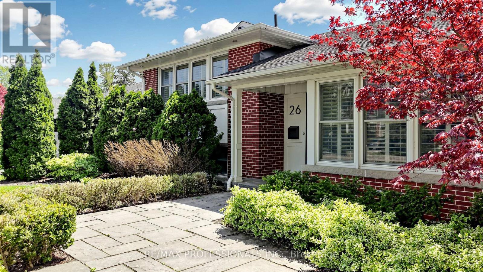 26 ABILENE DRIVE, Toronto, Ontario