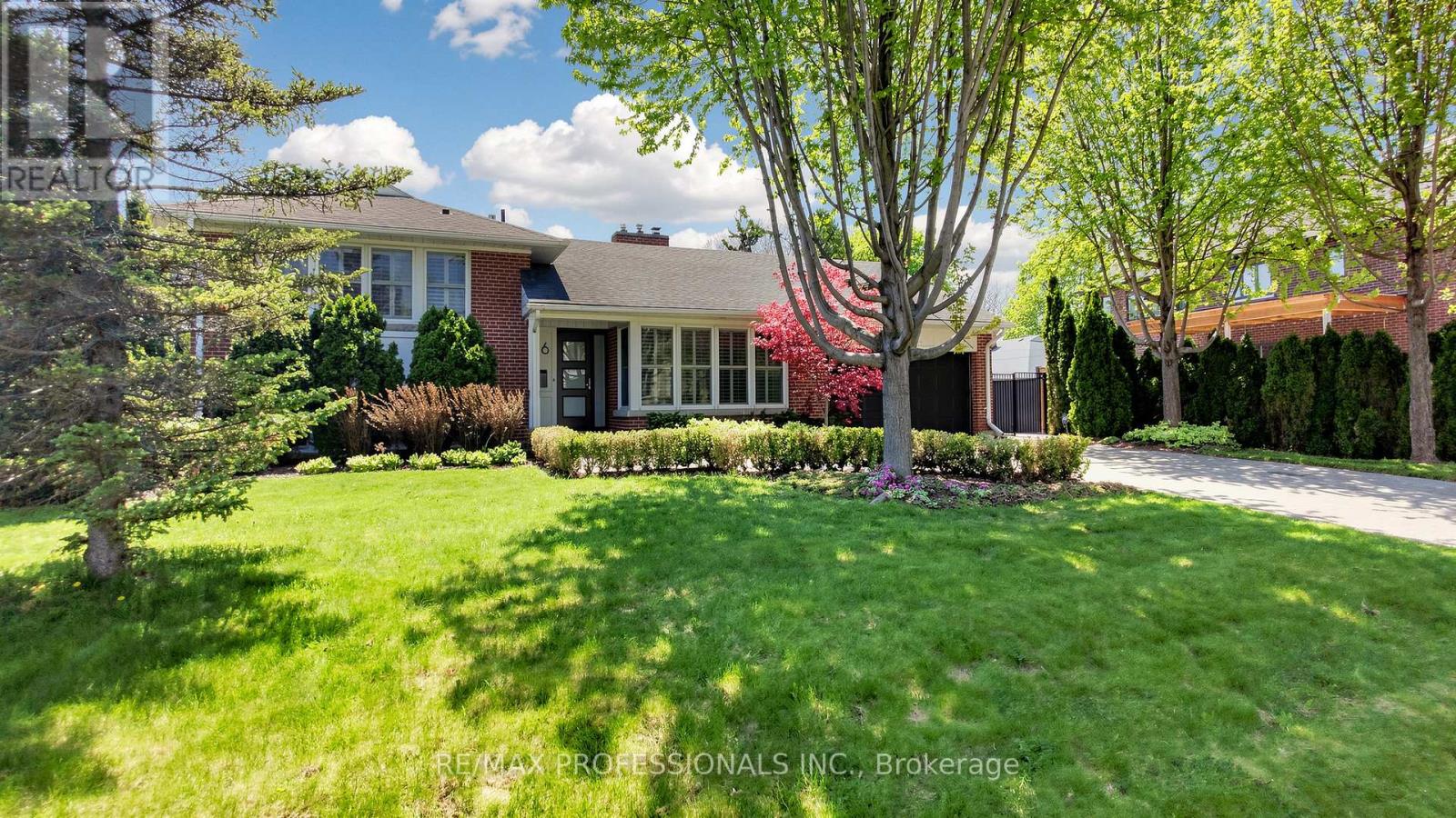 26 Abilene Drive, Toronto, Ontario M9A 2M8 - Photo 6 - W13152458