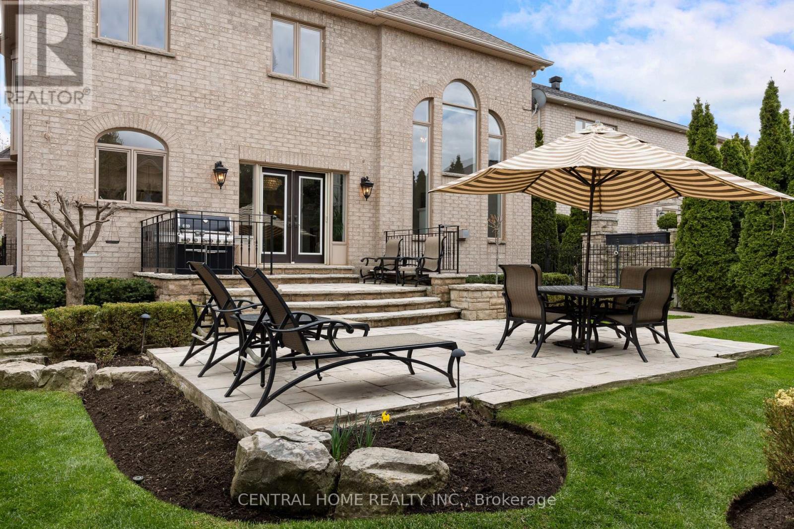 2479 Bon Echo Drive, Oakville, Ontario  L6H 7R1 - Photo 40 - W13092994