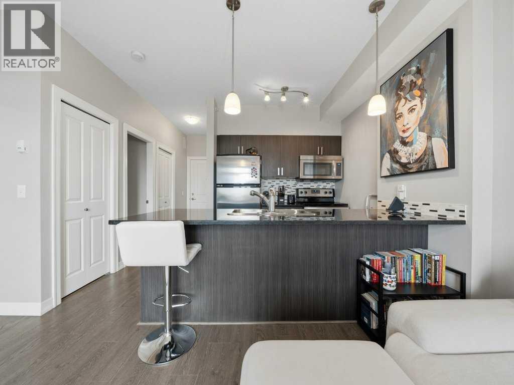 401, 117 Copperpond Common Se, Calgary, Alberta  T2Z 5E2 - Photo 11 - A2313134