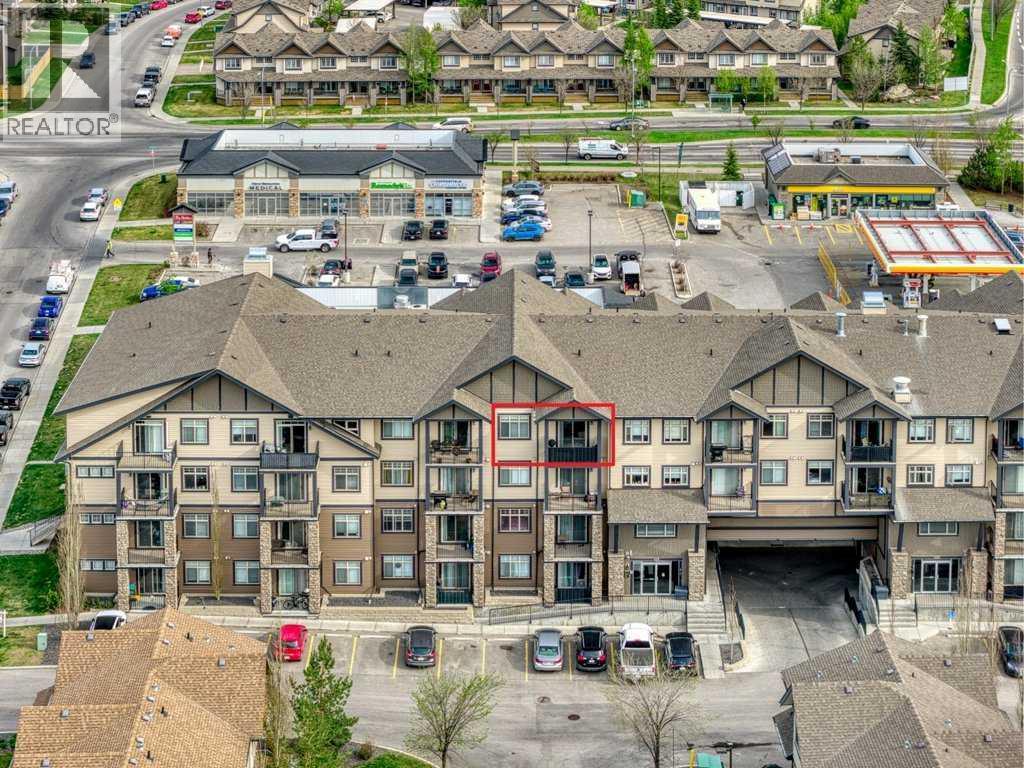 401, 117 Copperpond Common Se, Calgary, Alberta  T2Z 5E2 - Photo 2 - A2313134