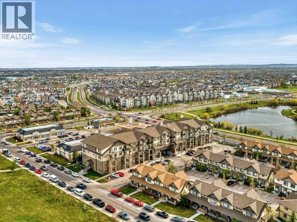 401, 117 Copperpond Common Se, Calgary, Alberta  T2Z 5E2 - Photo 23 - A2313134