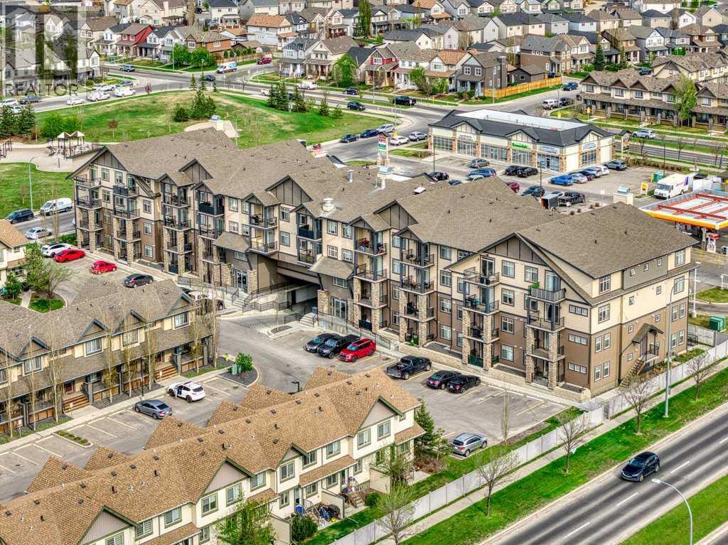 401, 117 Copperpond Common Se, Calgary, Alberta  T2Z 5E2 - Photo 25 - A2313134