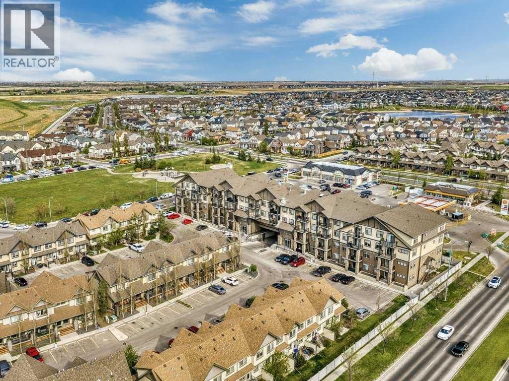 401, 117 Copperpond Common Se, Calgary, Alberta  T2Z 5E2 - Photo 26 - A2313134