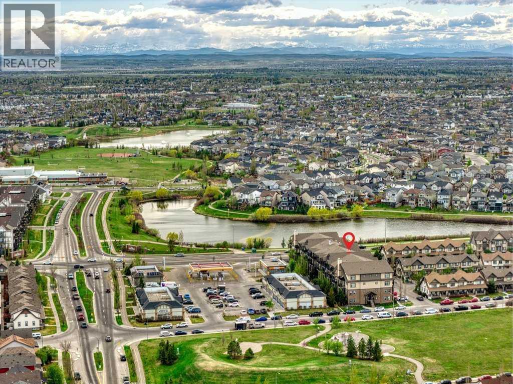 401, 117 Copperpond Common Se, Calgary, Alberta  T2Z 5E2 - Photo 27 - A2313134