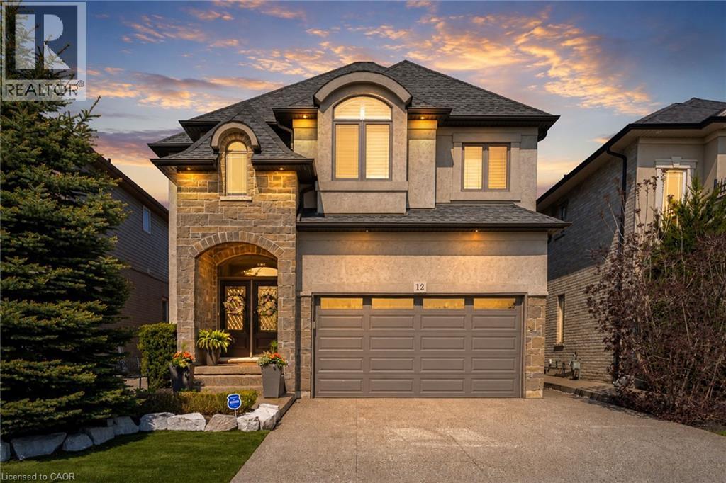 12 NICOSIA Road, Mount Hope, Ontario