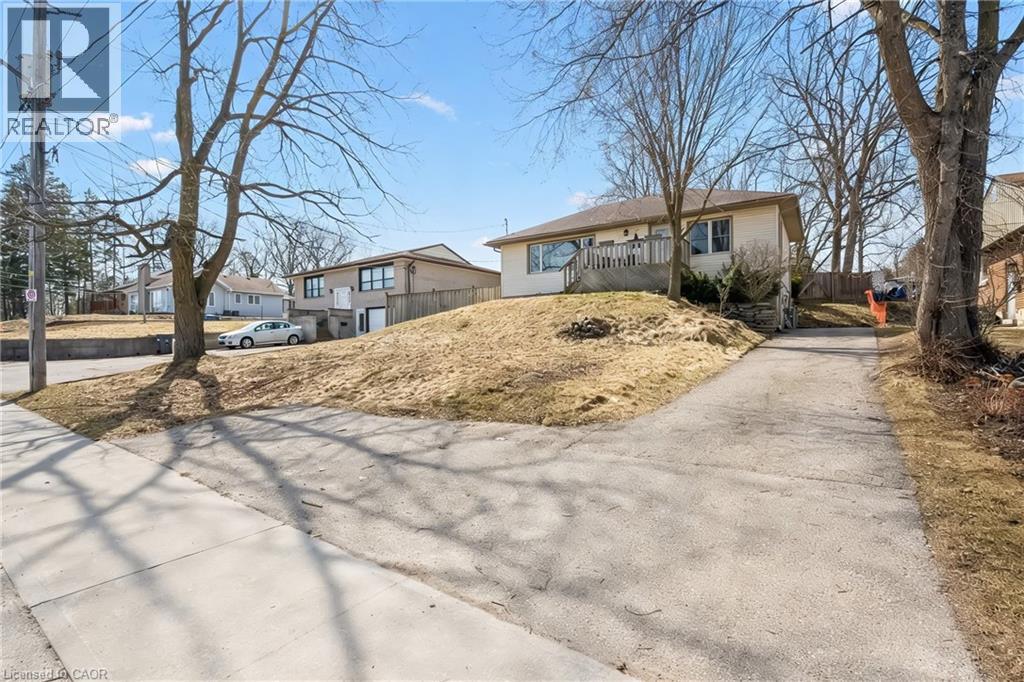 184 STEVENSON Street N, Guelph, Ontario