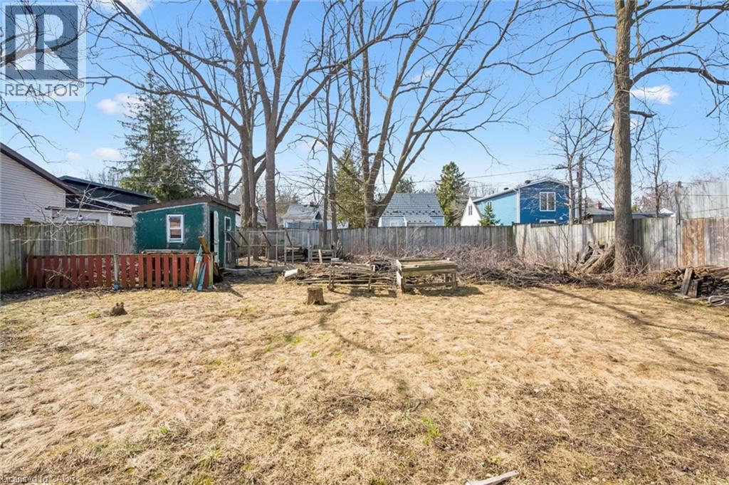184 Stevenson Street N, Guelph, Ontario  N1E 5A8 - Photo 31 - 40832079