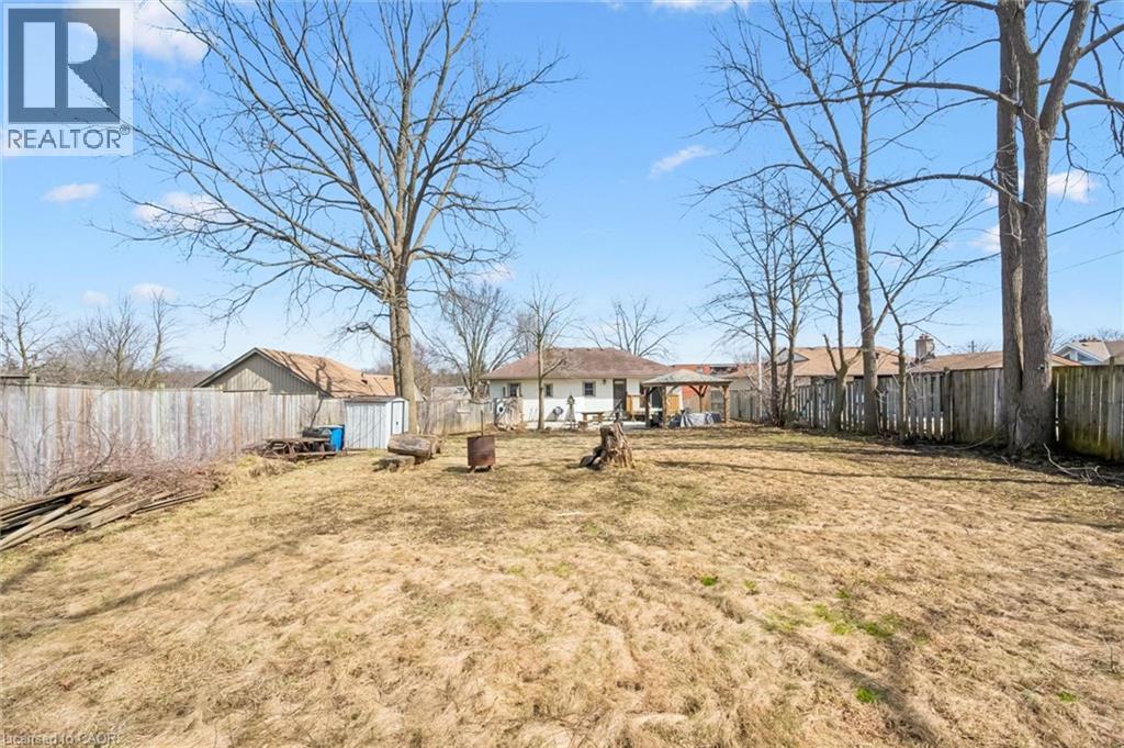 184 Stevenson Street N, Guelph, Ontario  N1E 5A8 - Photo 6 - 40832079