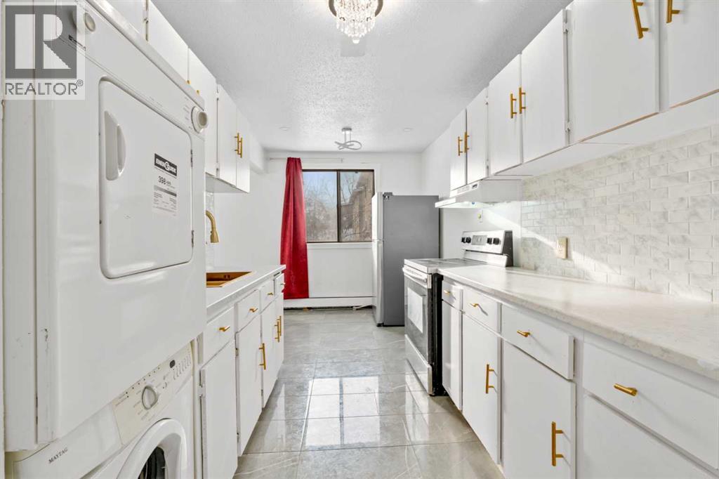 201, 4328 4 Street NW, Calgary, Alberta  T2K 1A2 - Photo 7 - A2270894