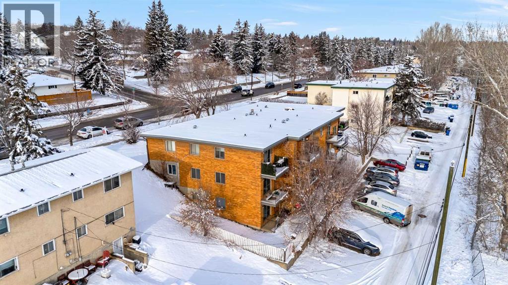 201, 4328 4 Street NW, Calgary, Alberta  T2K 1A2 - Photo 20 - A2270894