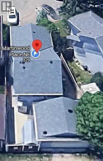 329 Martinwood Place NE, Calgary, Alberta  T3J 3H7 - Photo 7 - A2285894