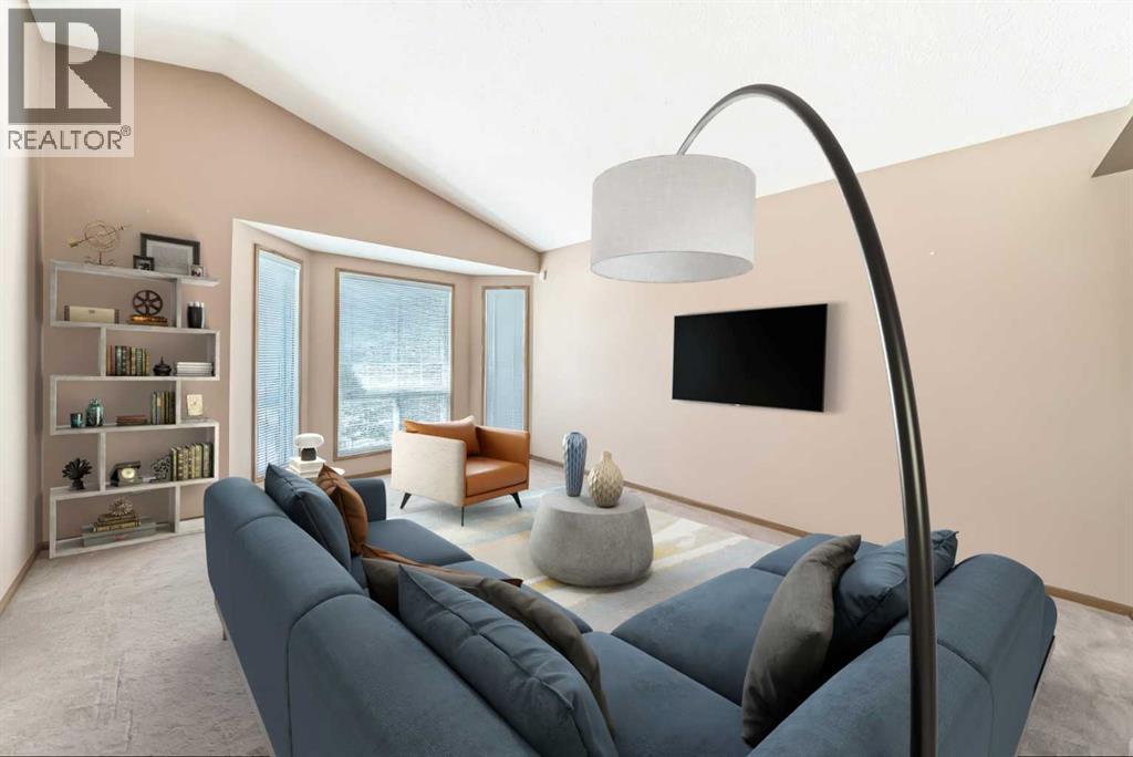 329 Martinwood Place NE, Calgary, Alberta  T3J 3H7 - Photo 21 - A2285894
