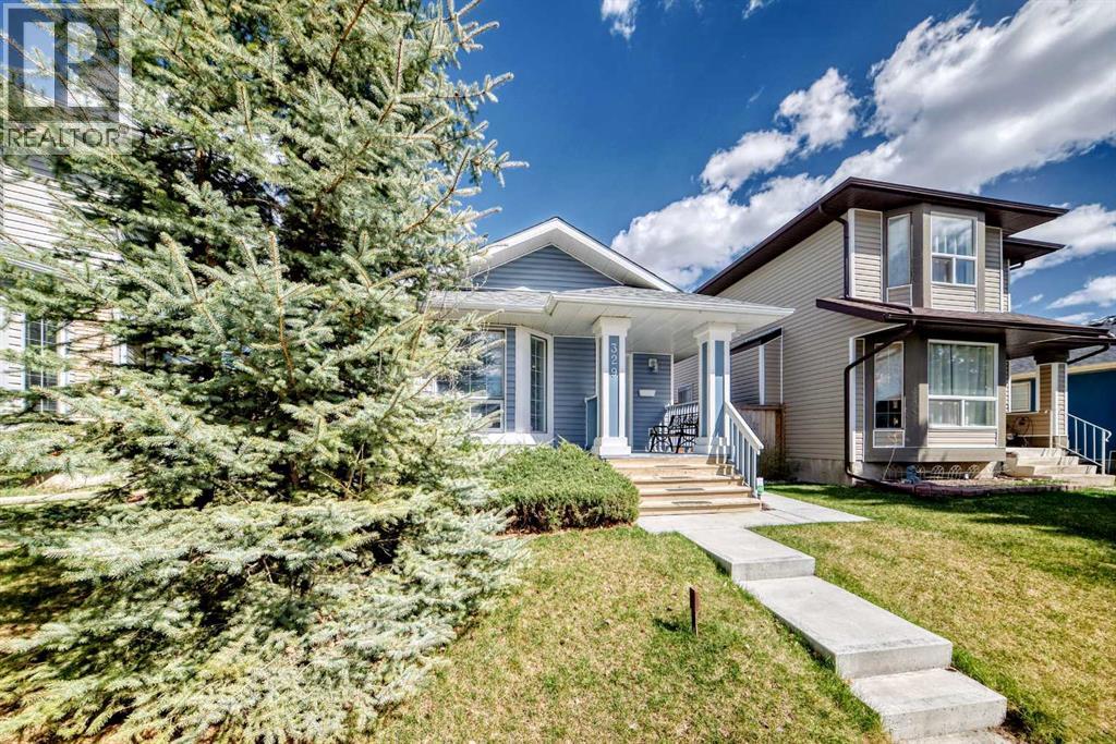 329 Martinwood Place NE, Calgary, Alberta  T3J 3H7 - Photo 5 - A2285894