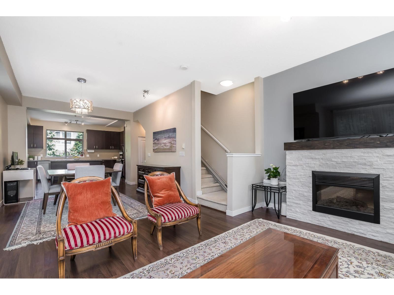 123 2729 158 Street, Surrey, British Columbia  V3Z 1P4 - Photo 17 - R3125508