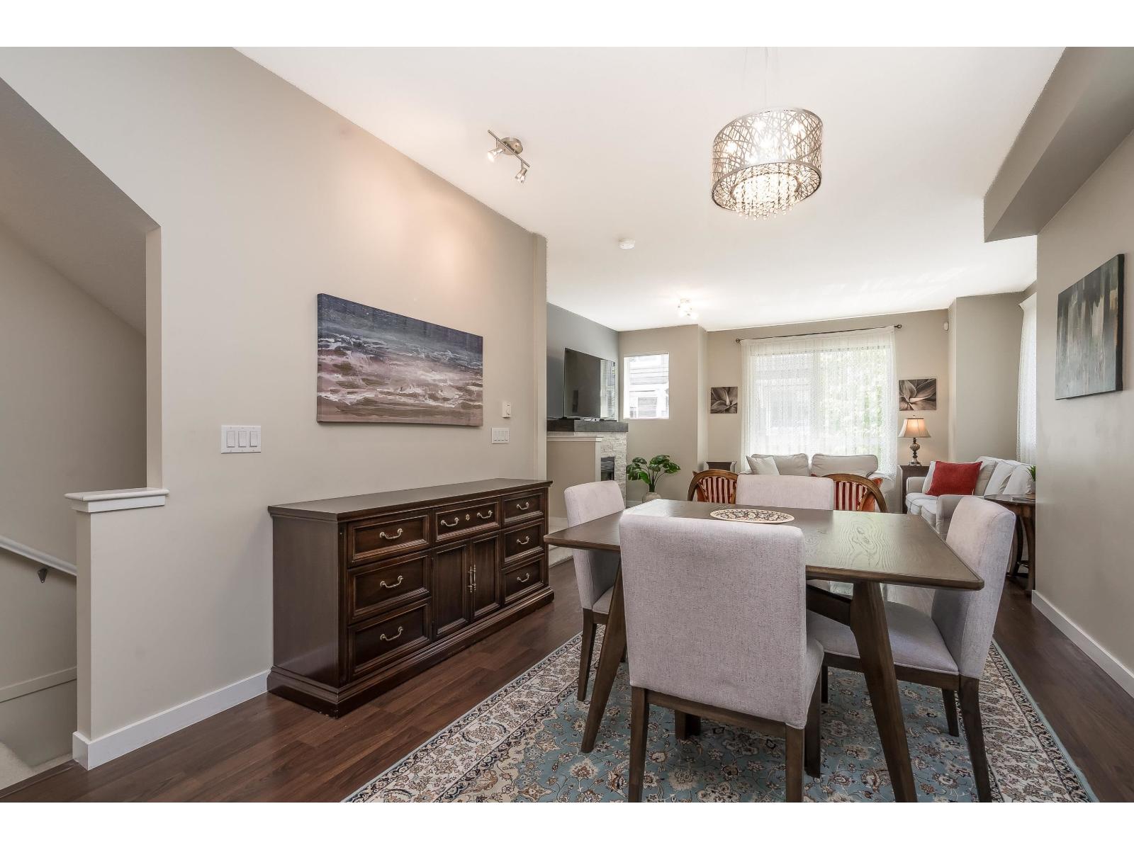 123 2729 158 Street, Surrey, British Columbia  V3Z 1P4 - Photo 3 - R3125508
