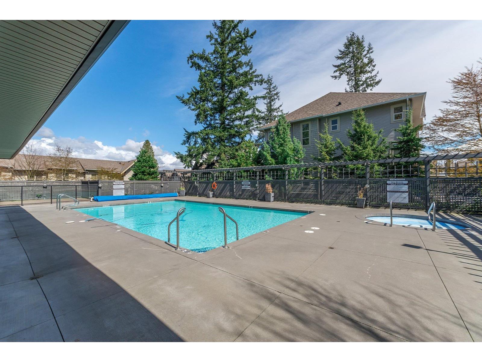 123 2729 158 Street, Surrey, British Columbia  V3Z 1P4 - Photo 35 - R3125508