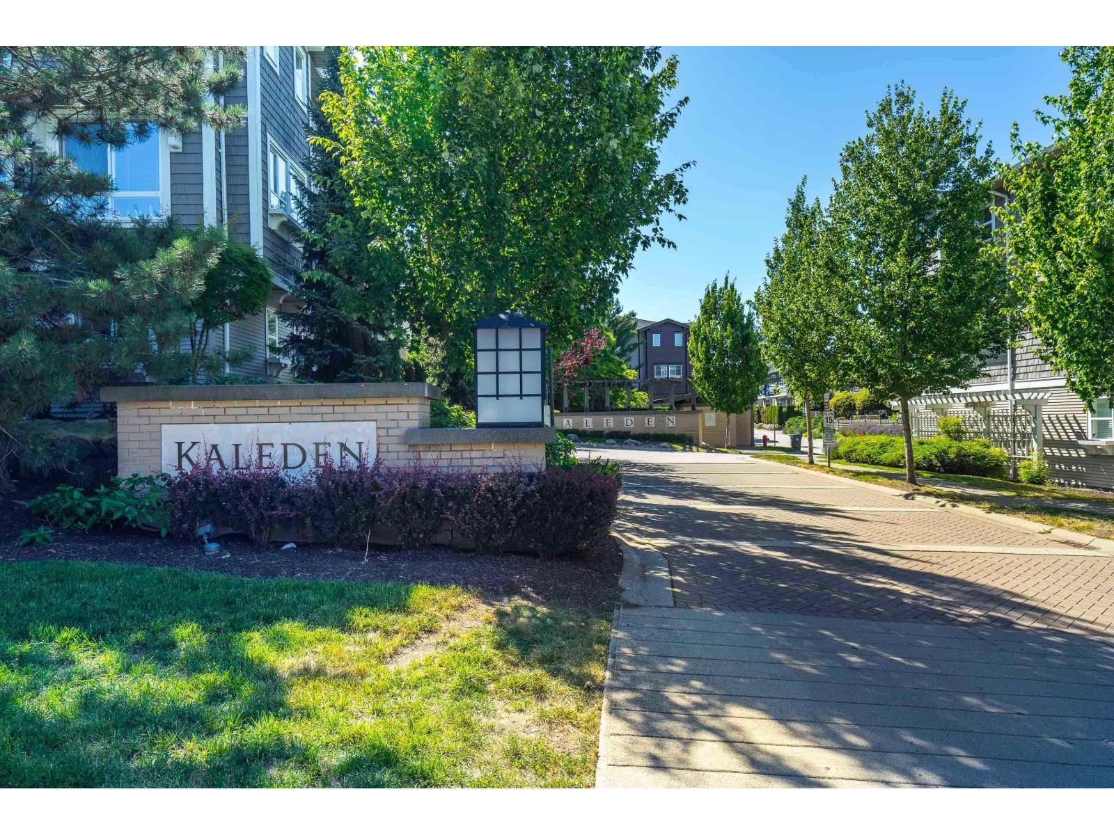 123 2729 158 Street, Surrey, British Columbia  V3Z 1P4 - Photo 33 - R3125508