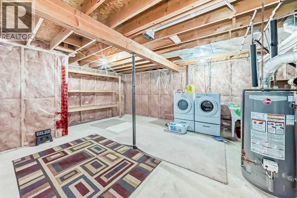 329 Martinwood Place NE, Calgary, Alberta  T3J 3H7 - Photo 36 - A2285894