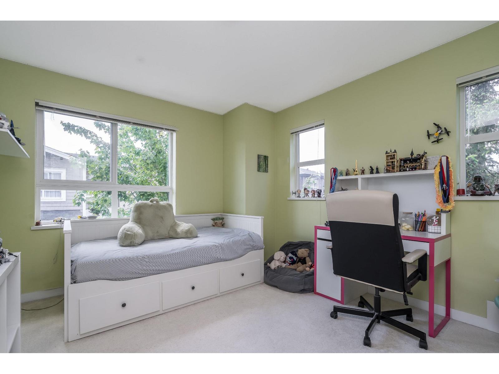 123 2729 158 Street, Surrey, British Columbia  V3Z 1P4 - Photo 22 - R3125508