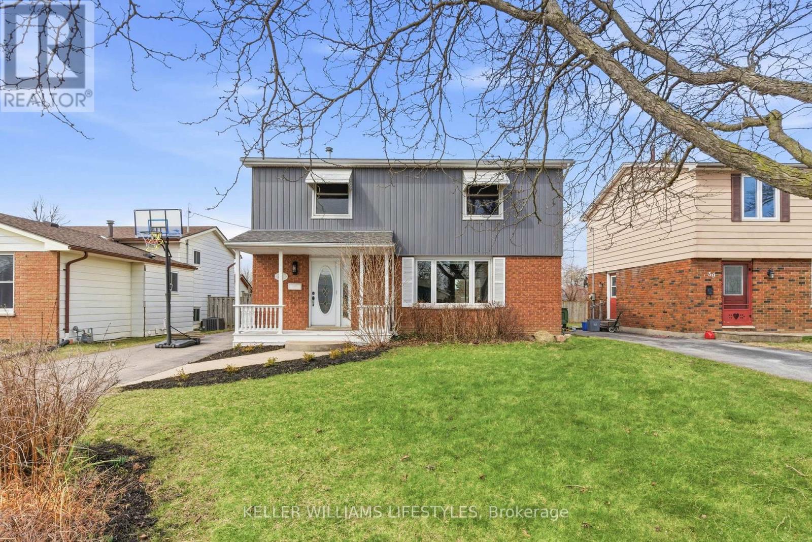 $509,90041 Dyer Street, St. Thomas, Ontario