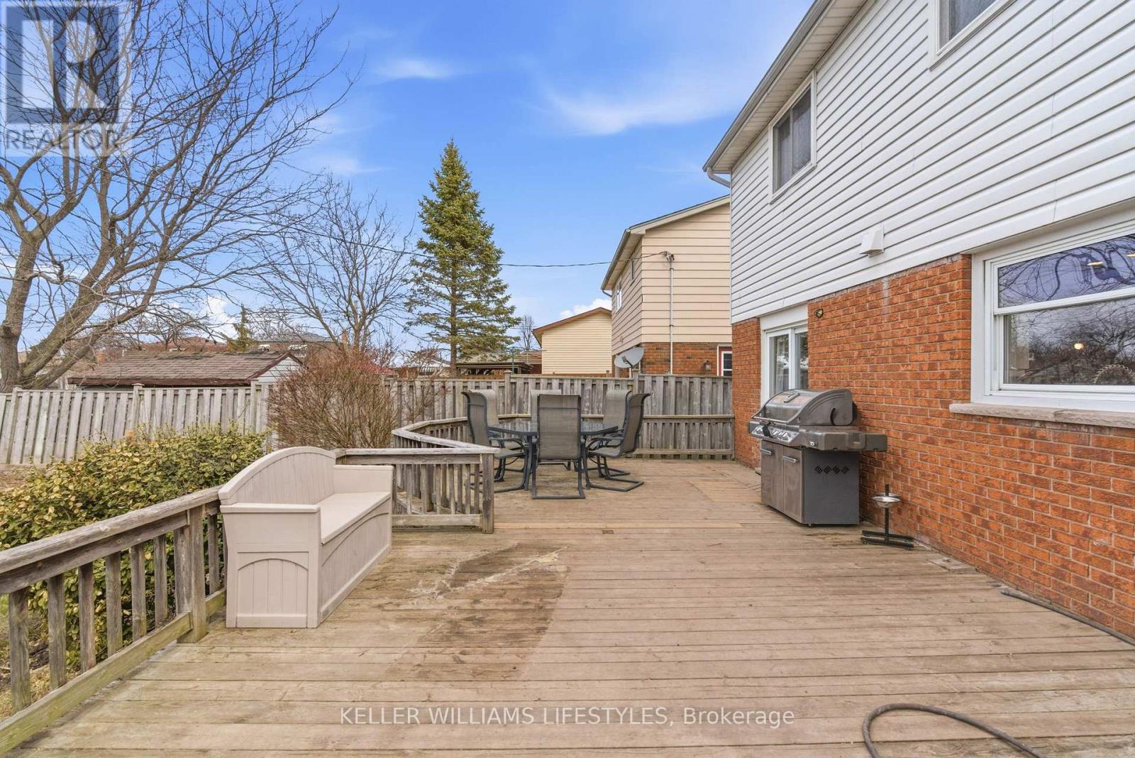 41 Dyer Street, St. Thomas, Ontario  N5R 5K2 - Photo 28 - X13152744