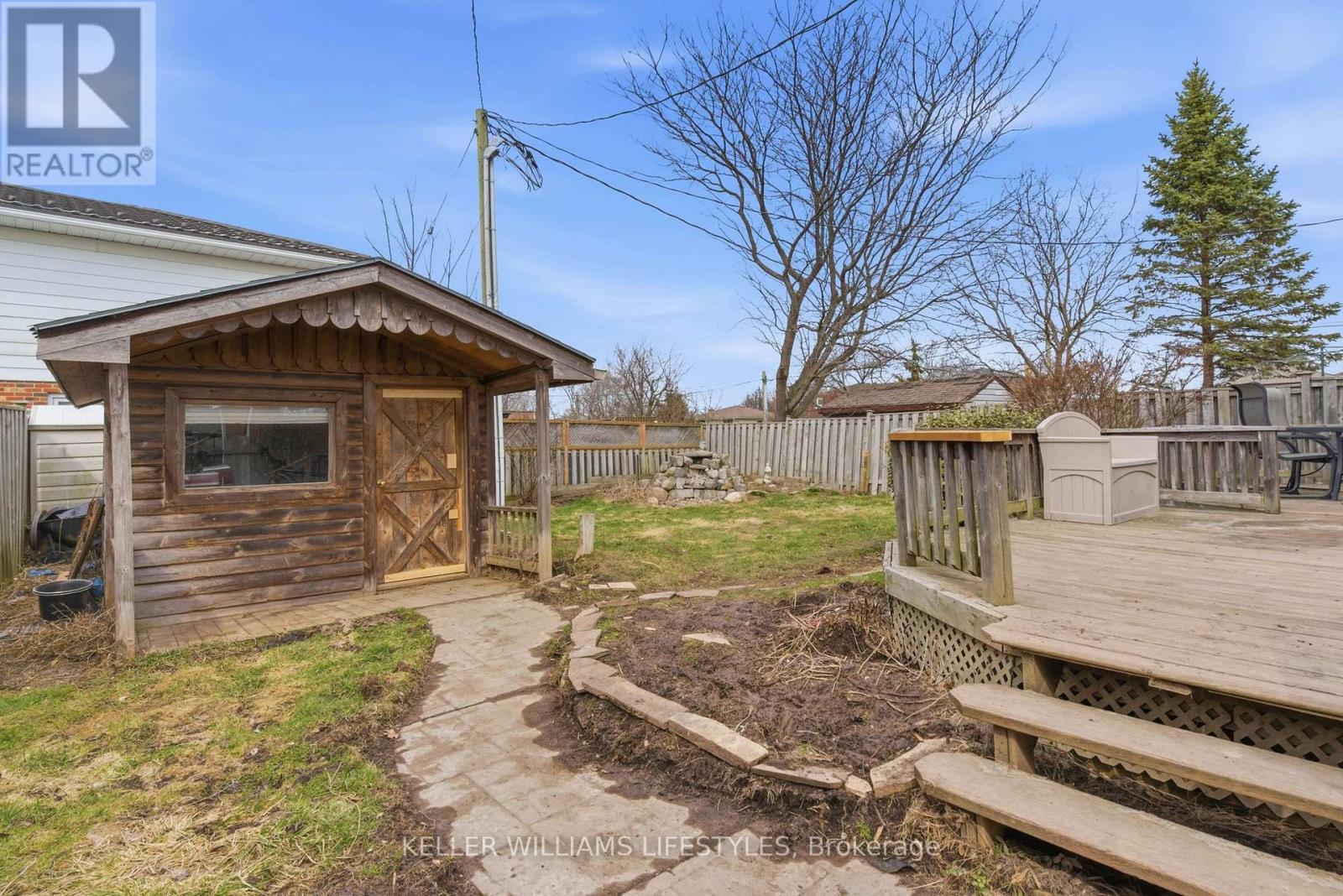 41 Dyer Street, St. Thomas, Ontario  N5R 5K2 - Photo 30 - X13152744
