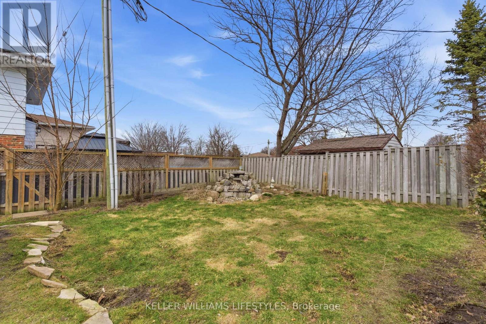 41 Dyer Street, St. Thomas, Ontario  N5R 5K2 - Photo 31 - X13152744
