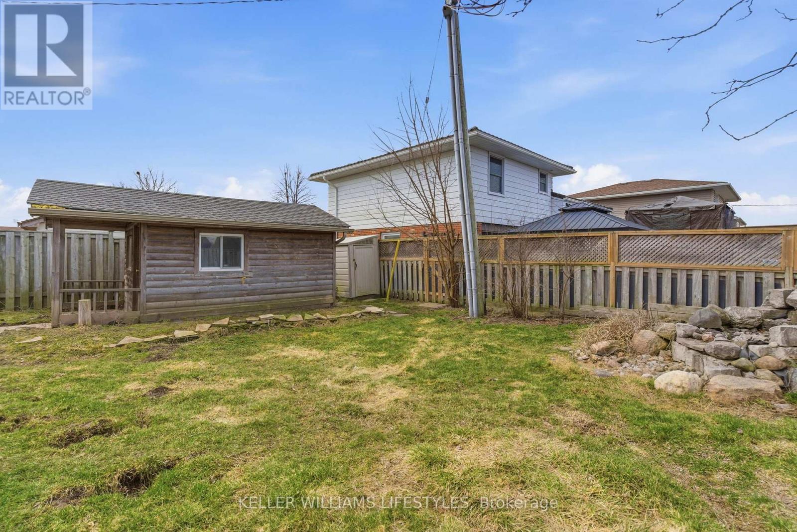 41 Dyer Street, St. Thomas, Ontario  N5R 5K2 - Photo 32 - X13152744