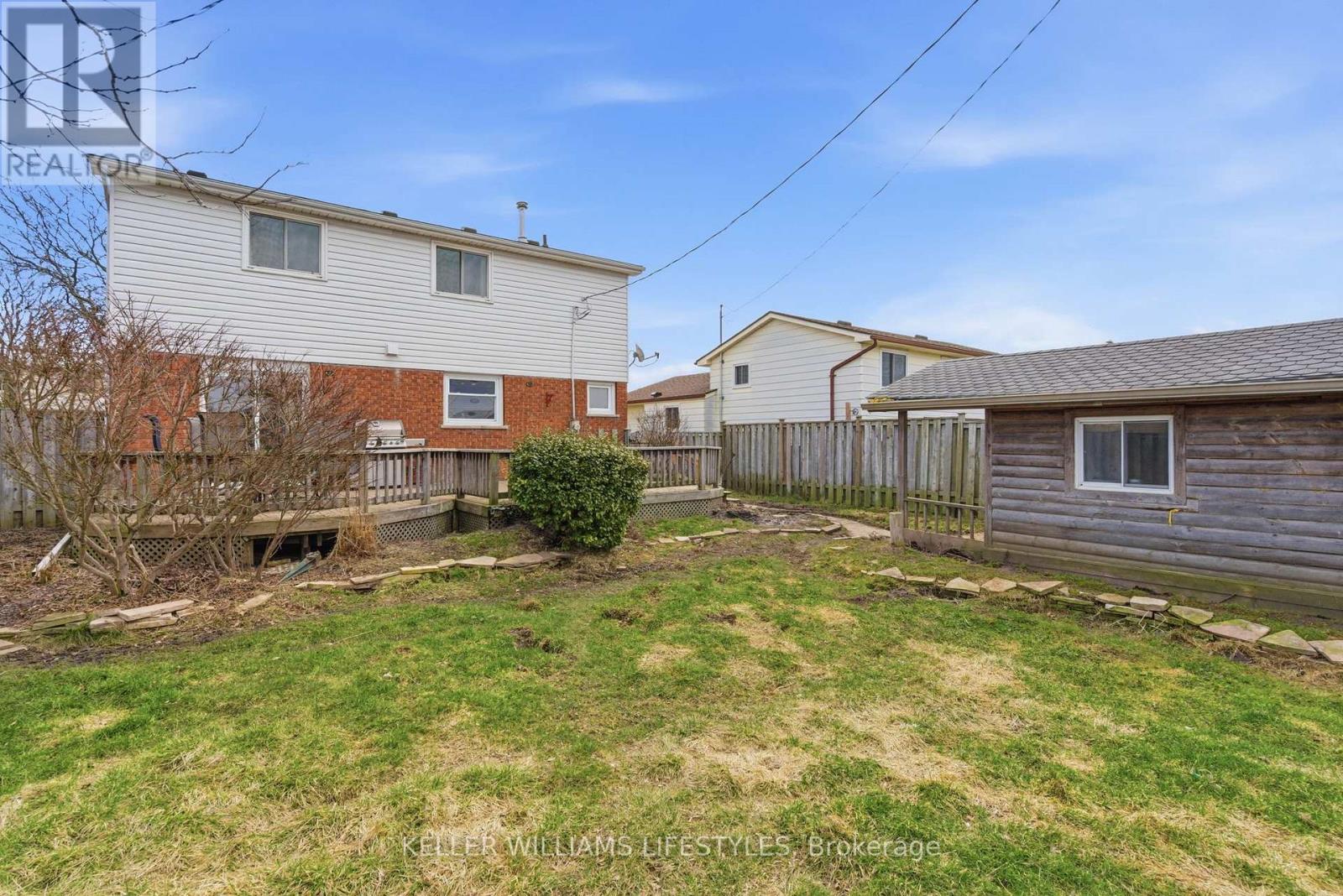 41 Dyer Street, St. Thomas, Ontario  N5R 5K2 - Photo 33 - X13152744