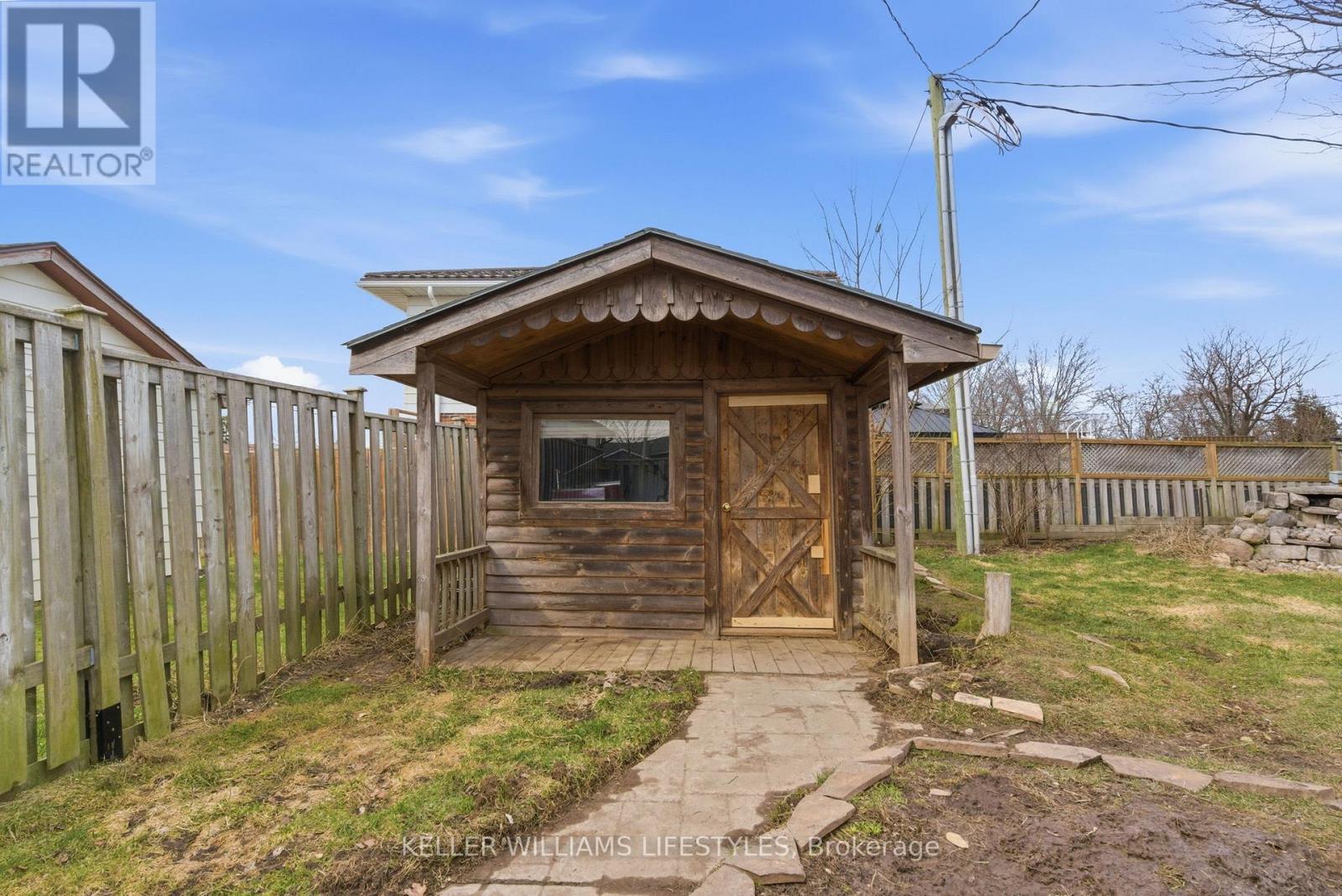 41 Dyer Street, St. Thomas, Ontario  N5R 5K2 - Photo 34 - X13152744