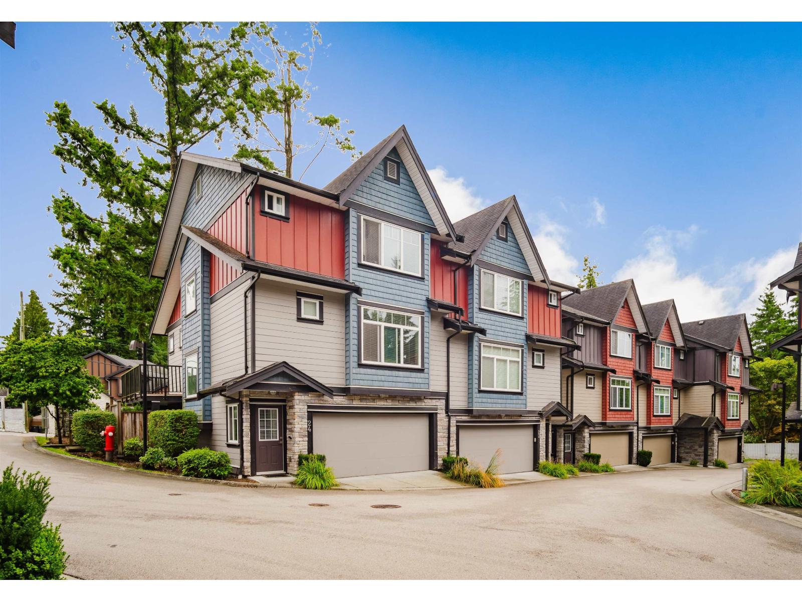 24 6929 142 STREET, Surrey, British Columbia