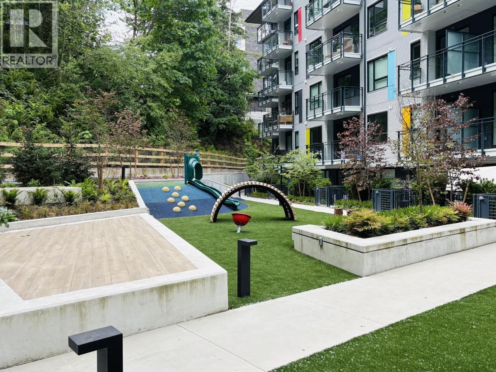 313 2015 St. Johns Street, Port Coquitlam, British Columbia  V3H 0N5 - Photo 28 - R3125518