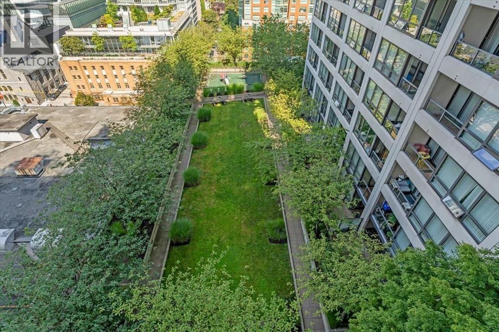 1712 938 Smithe Street, Vancouver, British Columbia  V6Z 3H8 - Photo 14 - R3124702