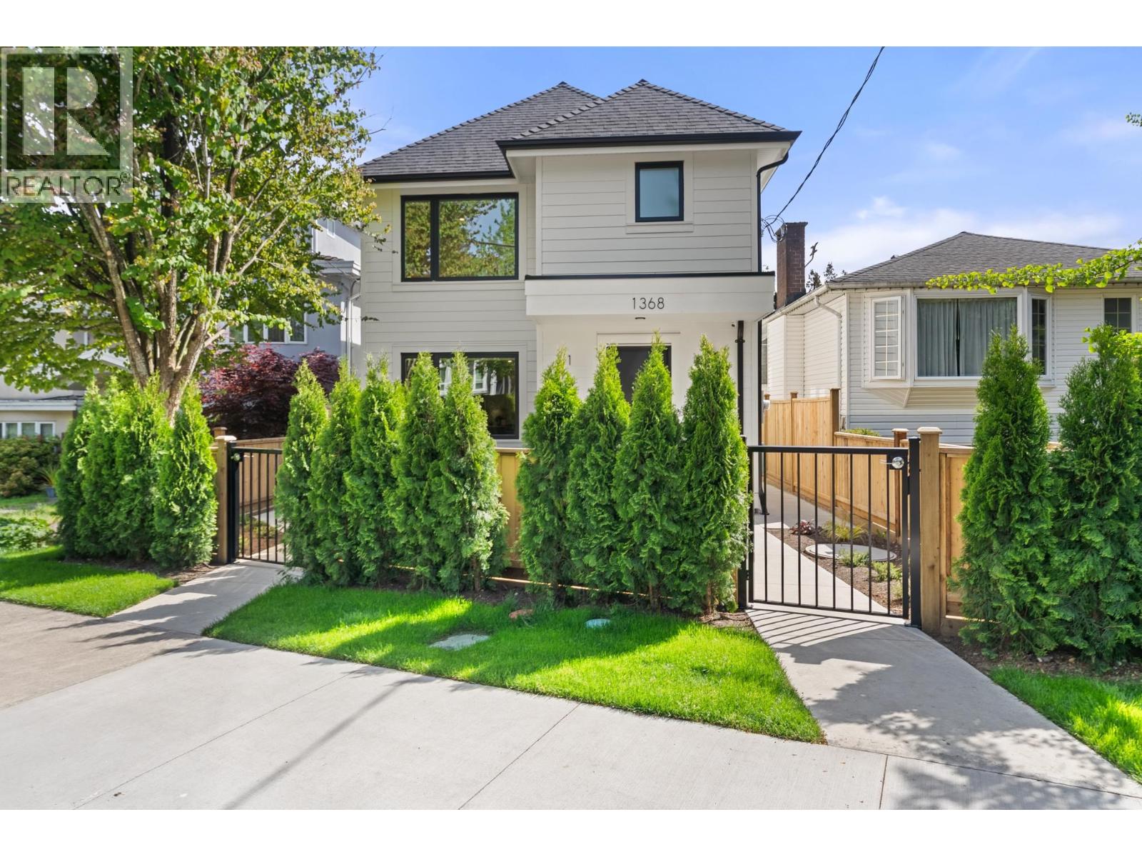 1 1368 Park Drive, Vancouver, British Columbia  V6P 2K6 - Photo 25 - R3125713