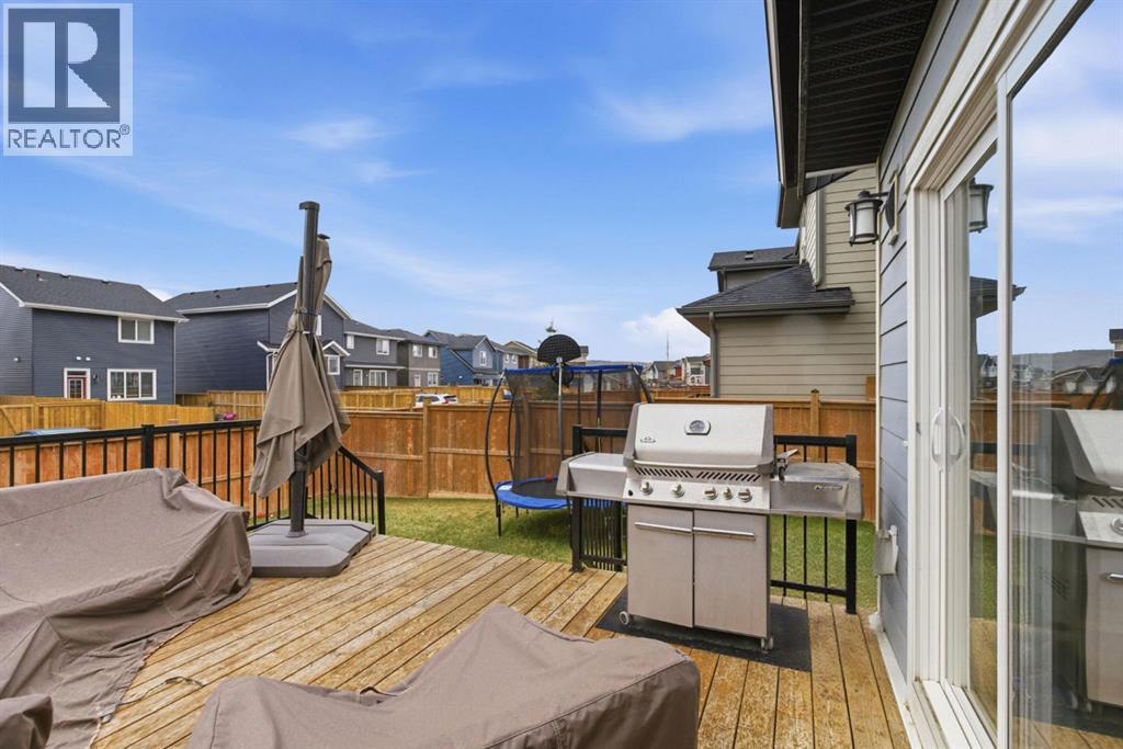 132 Sundown Way, Cochrane, Alberta  T4C 2M6 - Photo 40 - A2303130