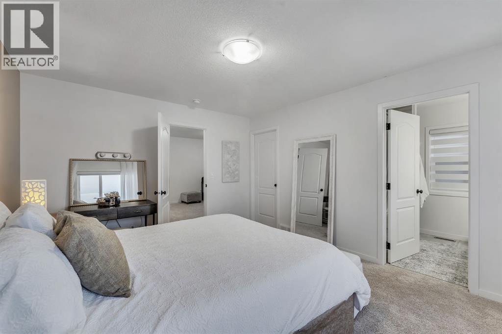 128 Seton Villas SE, Calgary, Alberta  T3M 3L9 - Photo 23 - A2305135