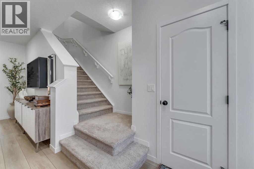 128 Seton Villas SE, Calgary, Alberta  T3M 3L9 - Photo 9 - A2305135