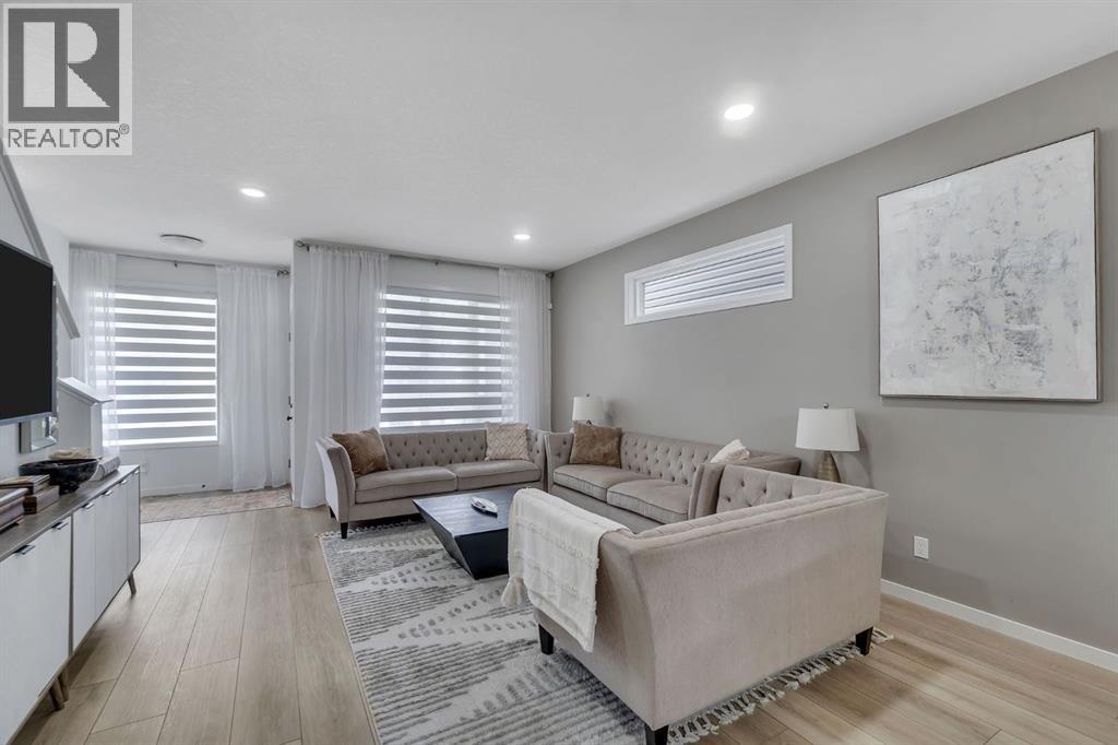 128 Seton Villas SE, Calgary, Alberta  T3M 3L9 - Photo 8 - A2305135