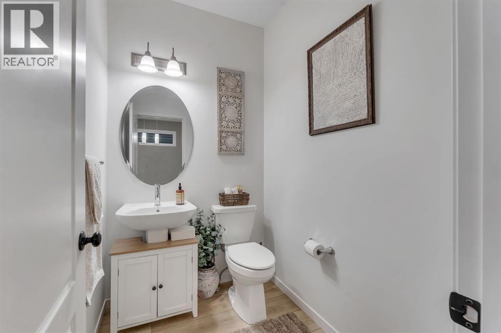 128 Seton Villas SE, Calgary, Alberta  T3M 3L9 - Photo 10 - A2305135
