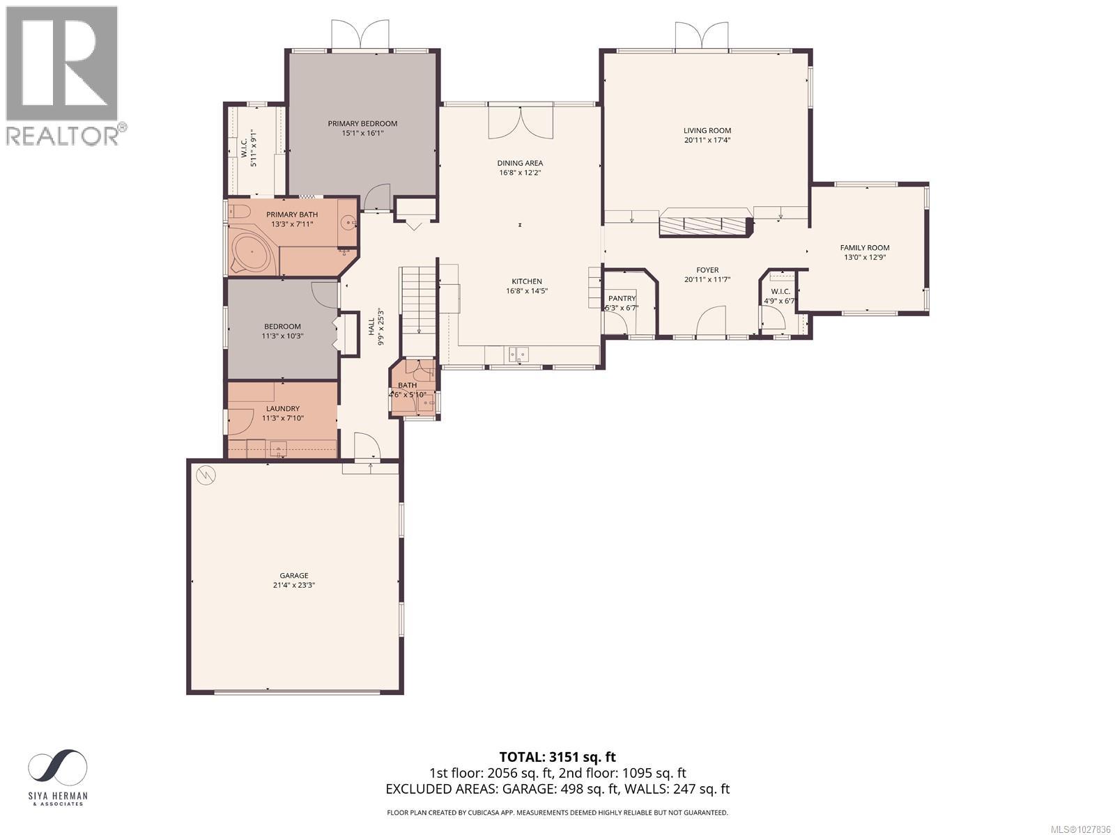 2345 Bucktail Pl, Nanoose Bay, British Columbia  V9P 9L5 - Photo 10 - 1027836
