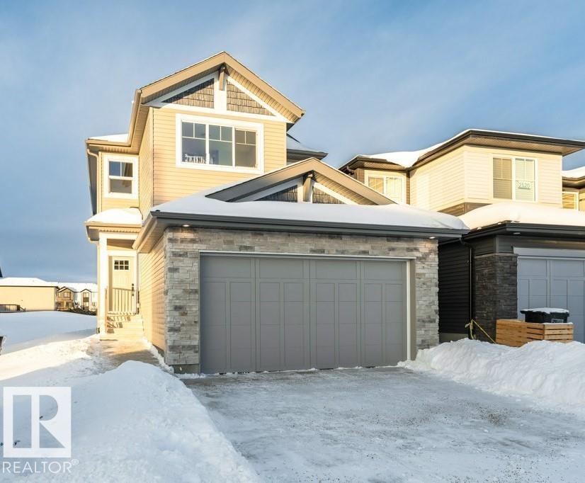 2524 158 St SW, Edmonton, Alberta  T6W 5P6 - Photo 41 - E4472532