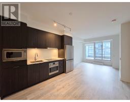S518 - 8 OLYMPIC GARDEN DRIVE, Toronto, Ontario