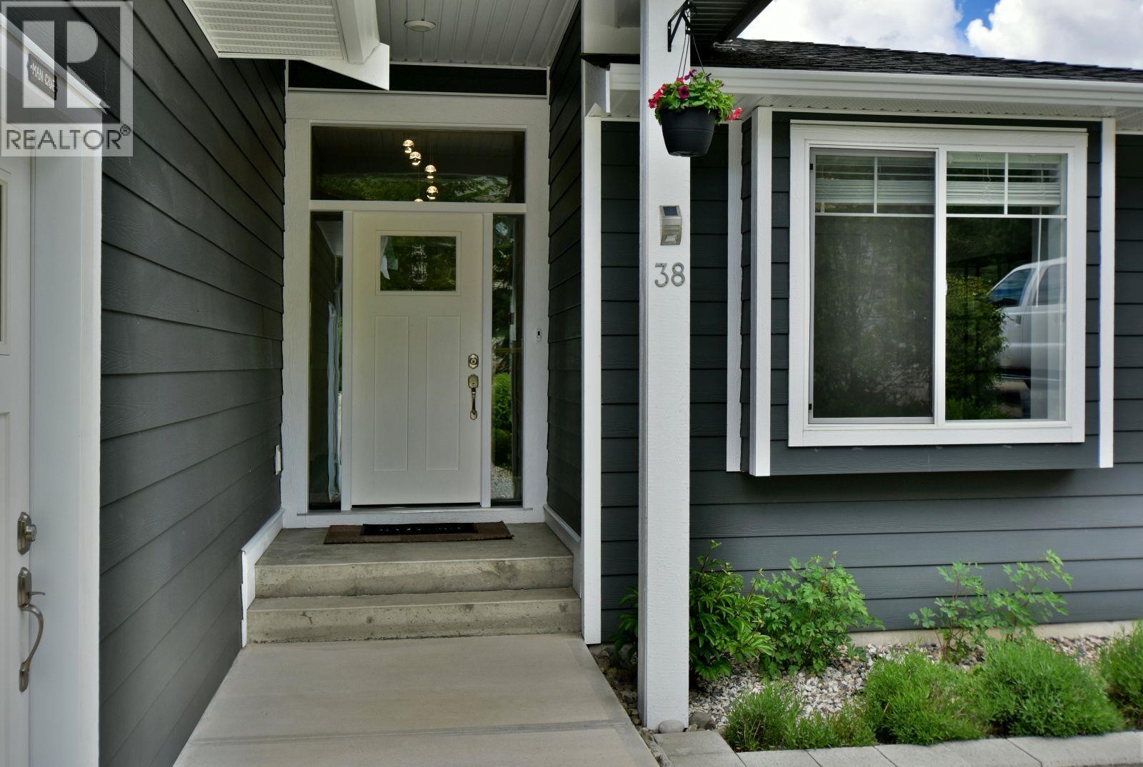 2592 Alpen Paradies Road Unit# #38, Blind Bay, British Columbia  V0E 1H1 - Photo 54 - 10387905