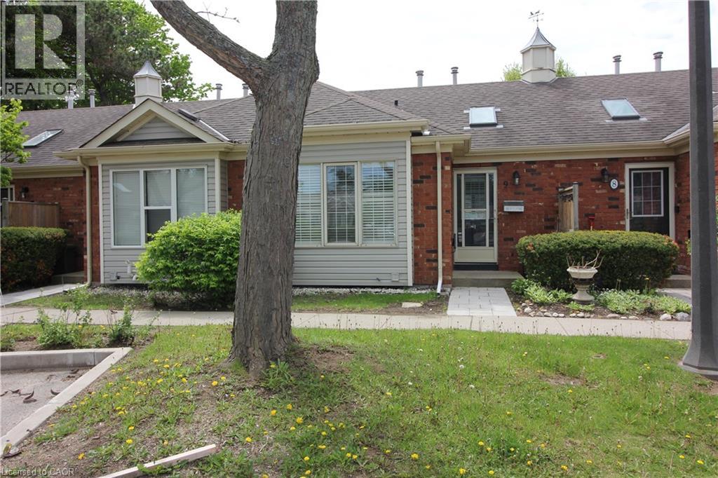 175 Fiddlers Green Road Unit# 9, Hamilton, Ontario  L9G 4X7 - Photo 2 - 40803784